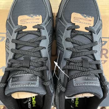 Skechers Online Alışverişte Defolu Ürün Gönderiyor!
