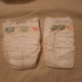 Şok Bebeland Bebek Bezi