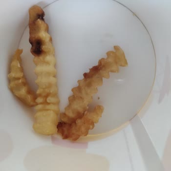 Burger King Israrla Doğru Gönderilmeyen Ürünler