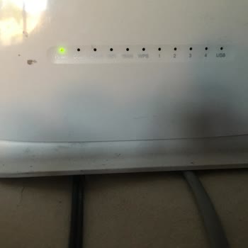 D-Smart Modemde İnternet Yok