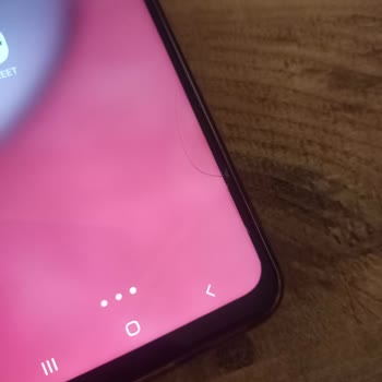 Teknosa Bursa Carrefour Dan Alına Cep Telefonu