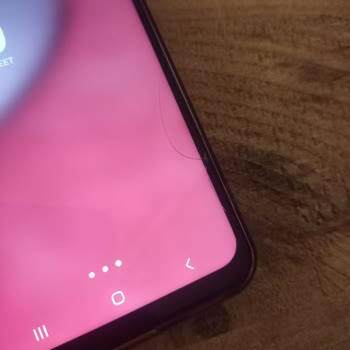 Teknosa Bursa Carrefour Dan Alına Cep Telefonu