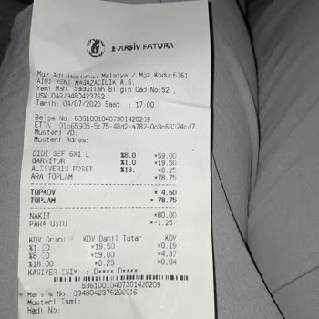 A101 Son Kullanma Tarihi Geçmiş Ürün Satışı