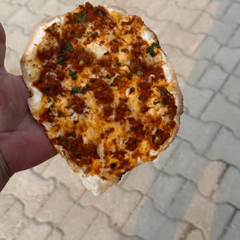 Köse Unlu Mamülleri (Mersin) İçi Boş Lahmacun Fahiş Fiyat