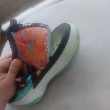 Sneaks Up Mağazasından Alınan Ayakkabının Kalitesizliği (6 Ay Olmadan)