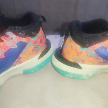 Sneaks Up Mağazasından Alınan Ayakkabının Kalitesizliği (6 Ay Olmadan)