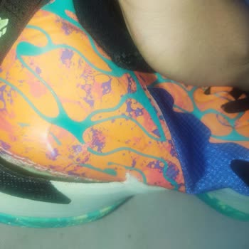 Sneaks Up Mağazasından Alınan Ayakkabının Kalitesizliği (6 Ay Olmadan)