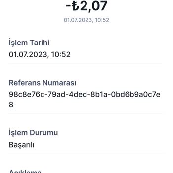 Turan App Benim Bilgim Dışında TikTok'a Para Göndermiş!