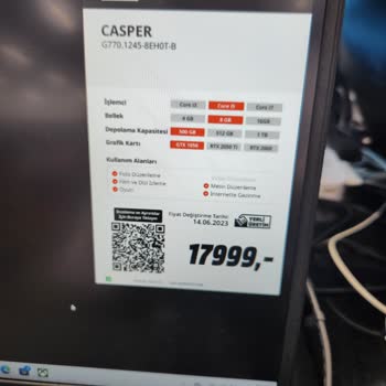 Media Markt Fiyat Güncellemesini Müşteri Alacağı Sırada Yapması!