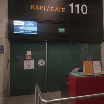 Pegasus Rötar Çilesi