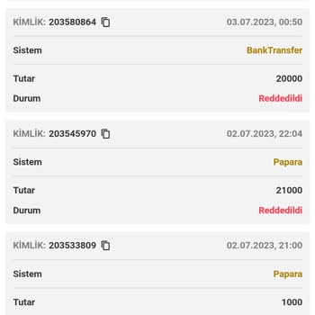 İstanbulbahis Paramı Yatırmıyor 1 Hafta Oldu