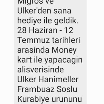 Migros Ülker Hanımeller Bu Kampanyası Üzdü Ve Yordu