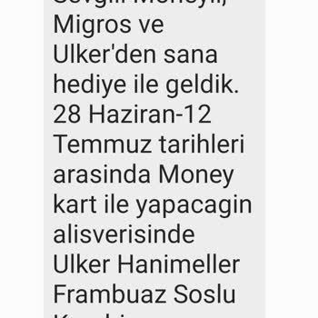 Migros Ülker Hanımeller Bu Kampanyası Üzdü Ve Yordu