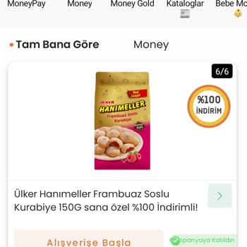 Migros Ülker Hanımeller Bu Kampanyası Üzdü Ve Yordu