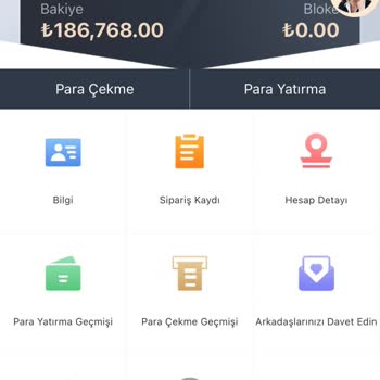 Hepsiburada Birileri Dur Desin! Görev Yap Kazan Başlığı Altında İnsanların Paralarına El Koyan Bu Sisteme Birileri Dur Desin.
