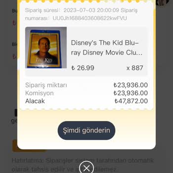 Hepsiburada Birileri Dur Desin! Görev Yap Kazan Başlığı Altında İnsanların Paralarına El Koyan Bu Sisteme Birileri Dur Desin.