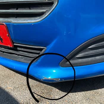 Easy Rent a Car Cyprus Depozito İadesi