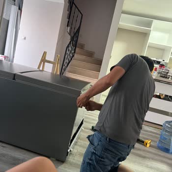 Arçelik Yetkili Servisi Felaketi/ İzmir-Çeşme