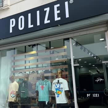 Polizei Whole Sale Yanılttı