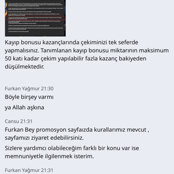 Atlasbet Paramı Hesabımdan Sildiler