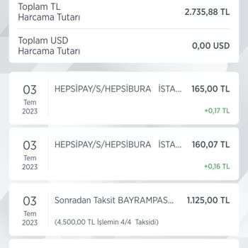 PlayStation Kredi Kartımdan Fazla Ücret Çekti