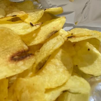 Çürük ve Bayat Lays
