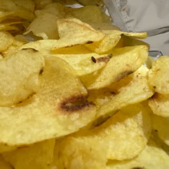 Çürük ve Bayat Lays