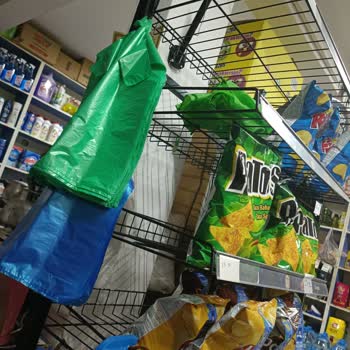 Lays Marketten Gelen Ürünlerde Sıkıntı Yaşıyoruz