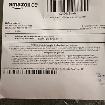 Amazon Artık Sahte Ürün Mü Satıyor?