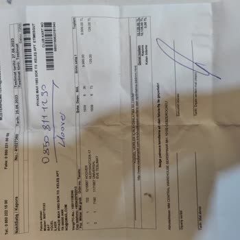 Getir Teslimat Süresi Belirttiğiniz Aksine Cook Uzun