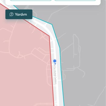 Bin Bin Scooter Hata Verdi Para İşliyor
