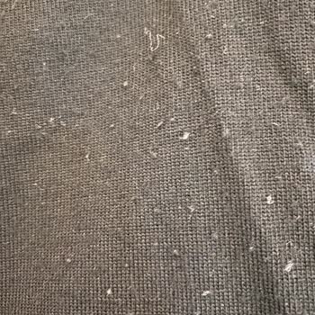 Lufian Kazak Pamuklanma-Topaklanma Ve Tüylenme Sorunu