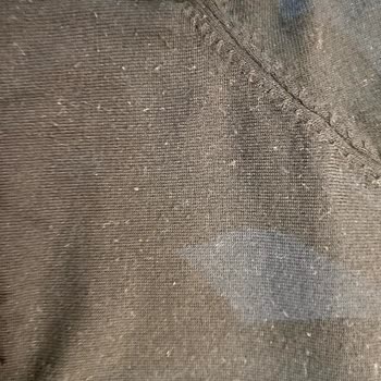 Lufian Kazak Pamuklanma-Topaklanma Ve Tüylenme Sorunu