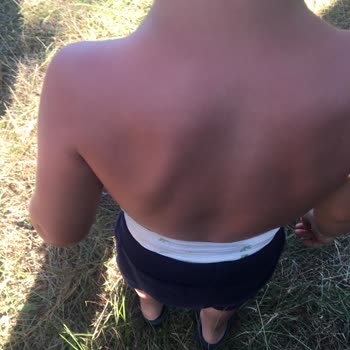 Sebamed 50 Faktör Çocuk Güneş Kremi!