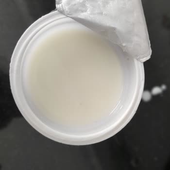 BİM Dost Ayranın Bozuk Çıkması