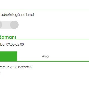 Kolay Gelsin Kargo