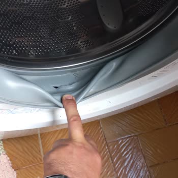 Electrolux Ew6f4923eb Çamaşır Makinesi