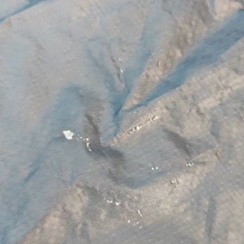 Decathlon Maalesef Ki Sattığı Ürünün Arkasında Değil