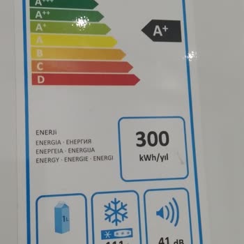 Samsung Buzdolabı Bozuldu Buzluk Kısmi Su Akıtıyor