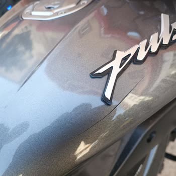 Bajaj Pulsar Ns 200 Grenaj Çatlaması