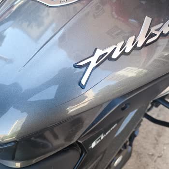 Bajaj Pulsar Ns 200 Grenaj Çatlaması
