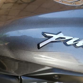 Bajaj Pulsar Ns 200 Grenaj Çatlaması