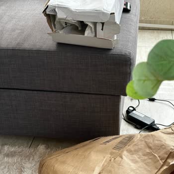 Amazondan İade İşlemi Yapılmadı
