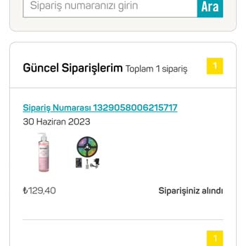 A101 Den Almış Olduğum Kargom Hala Gelmedi!
