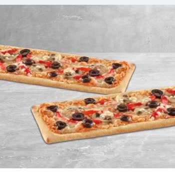 Domino's Pizza Değil Domino's Hamur