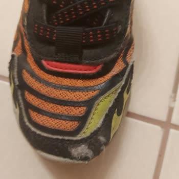 Skechers Ayakkabı Pert Oldu