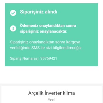 Trendyol Dolap Uygulaması Haksiz Kazanç