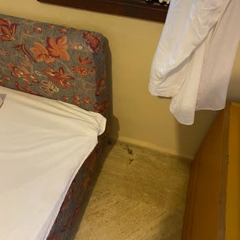 Belkon Belek Hotel Kalitesiz Hizmet