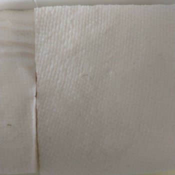 İçim Beyaz Peynir İçinde Yabancı Madde