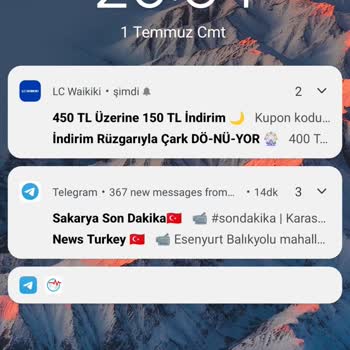 Portfun.mobi Ücret İade Talebi.